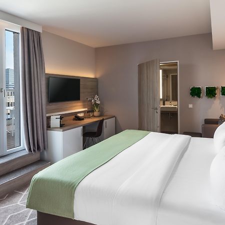 Holiday Inn Munich - City East, An Ihg Hotel Екстер'єр фото