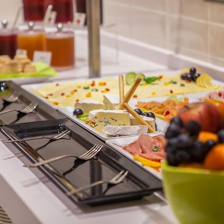Holiday Inn Munich - City East, An Ihg Hotel Екстер'єр фото