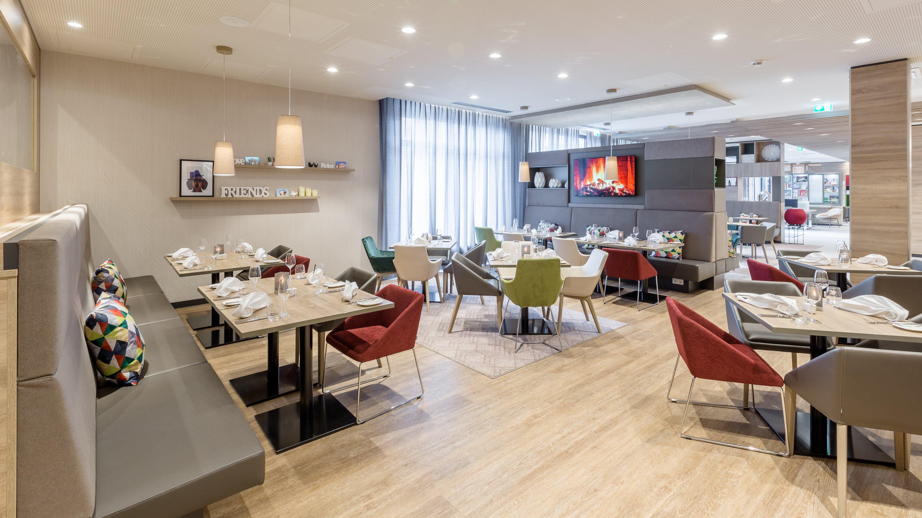 Holiday Inn Munich - City East, An Ihg Hotel Екстер'єр фото