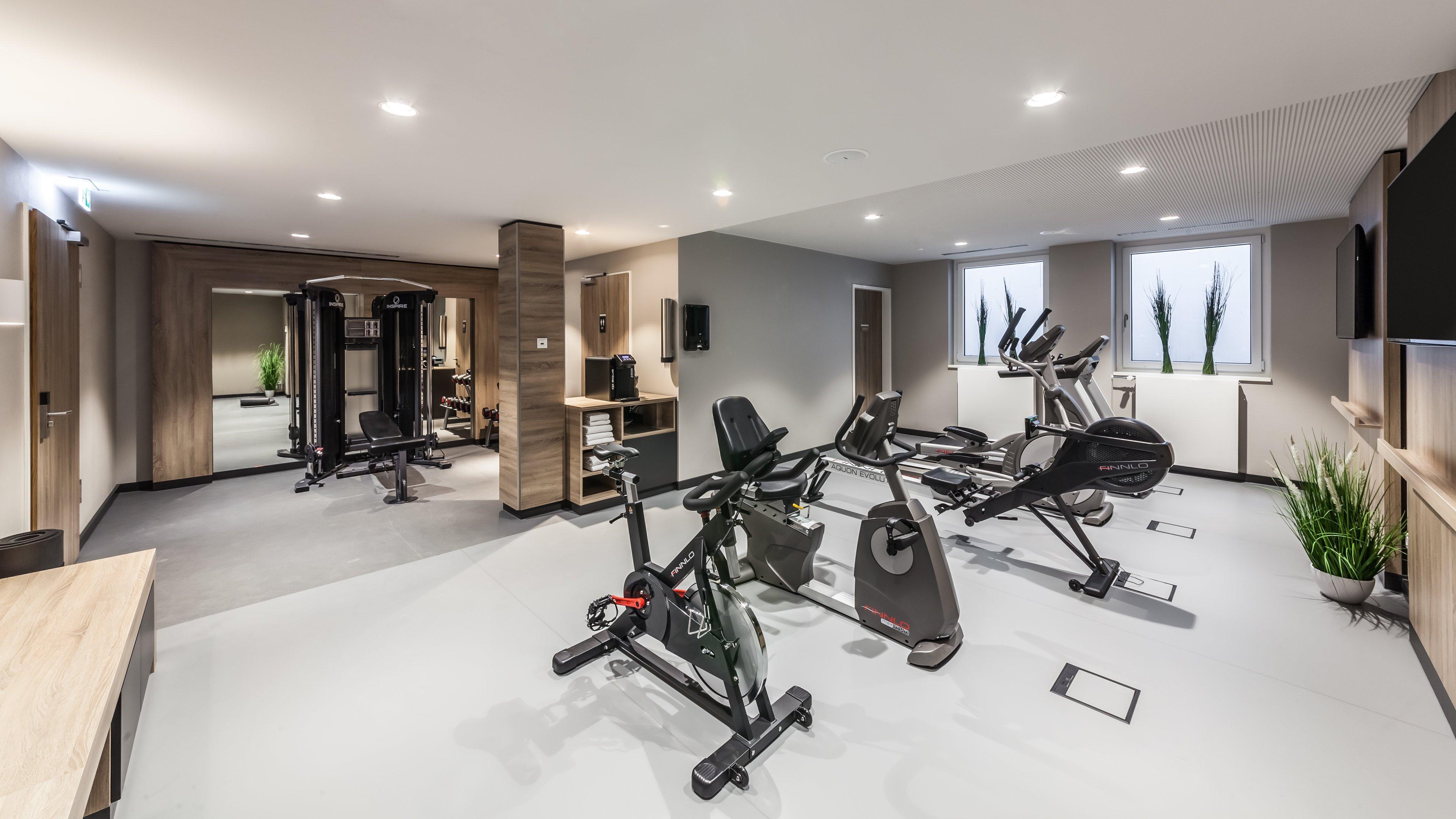 Holiday Inn Munich - City East, An Ihg Hotel Екстер'єр фото