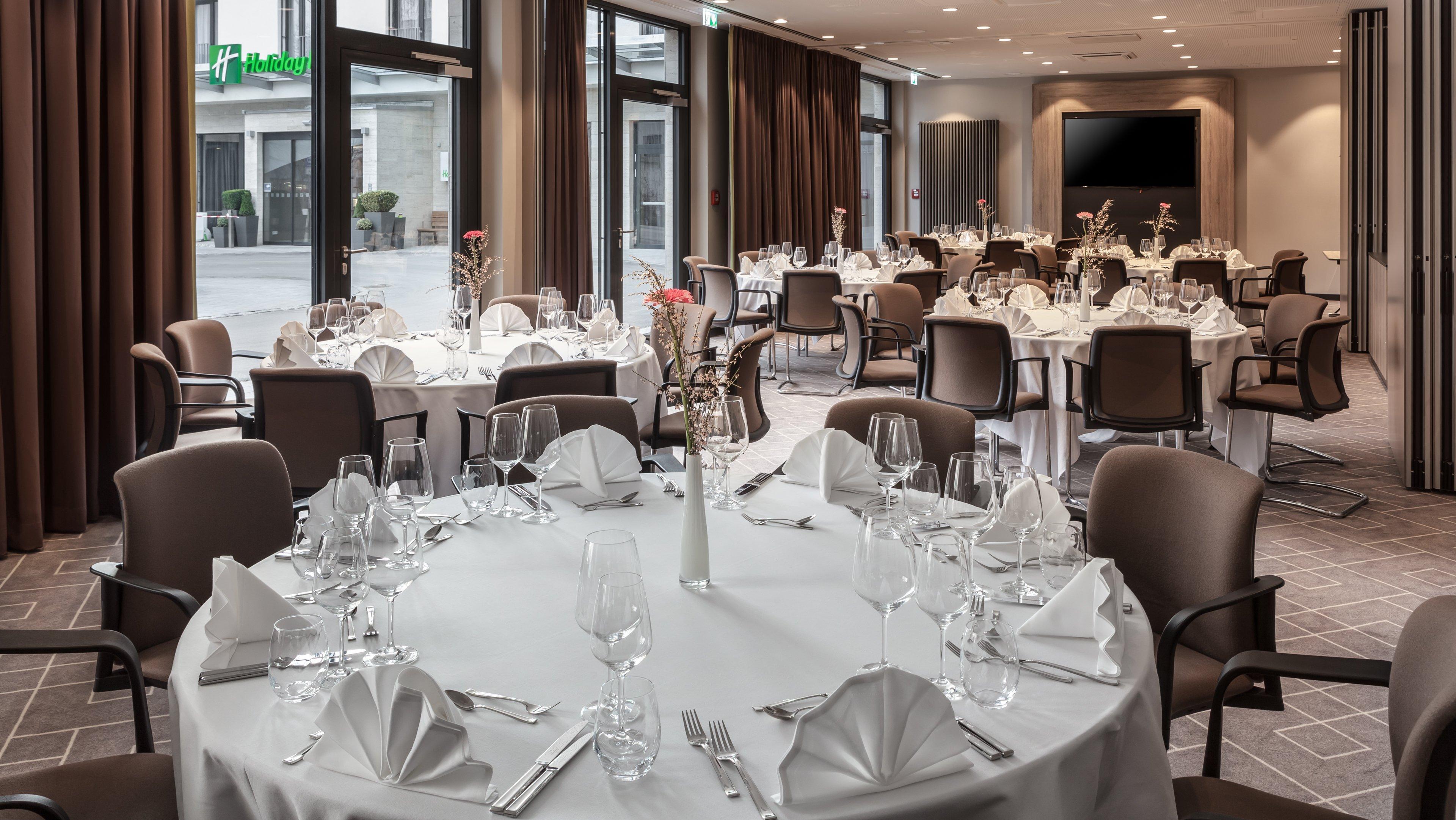 Holiday Inn Munich - City East, An Ihg Hotel Екстер'єр фото