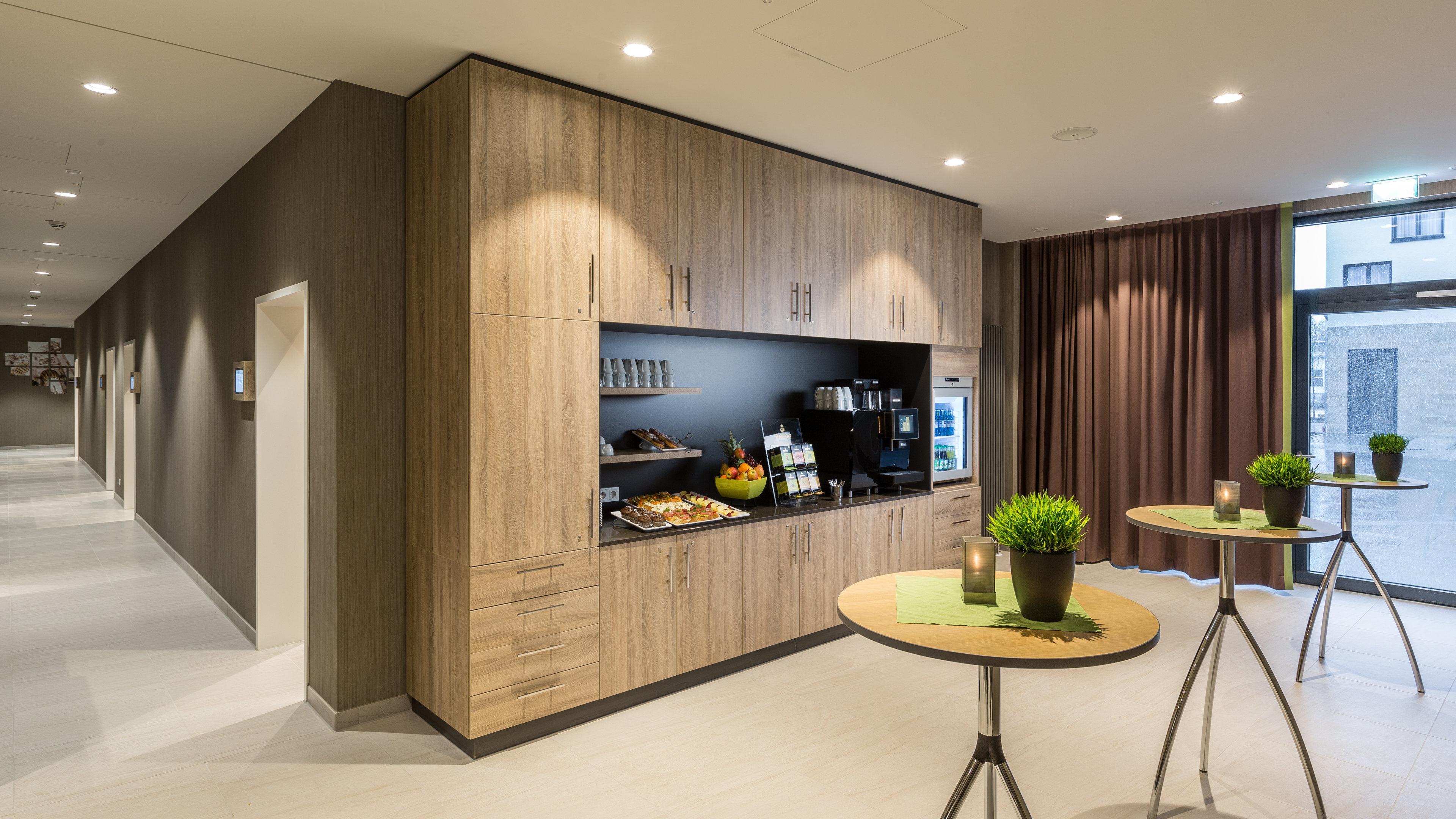 Holiday Inn Munich - City East, An Ihg Hotel Екстер'єр фото