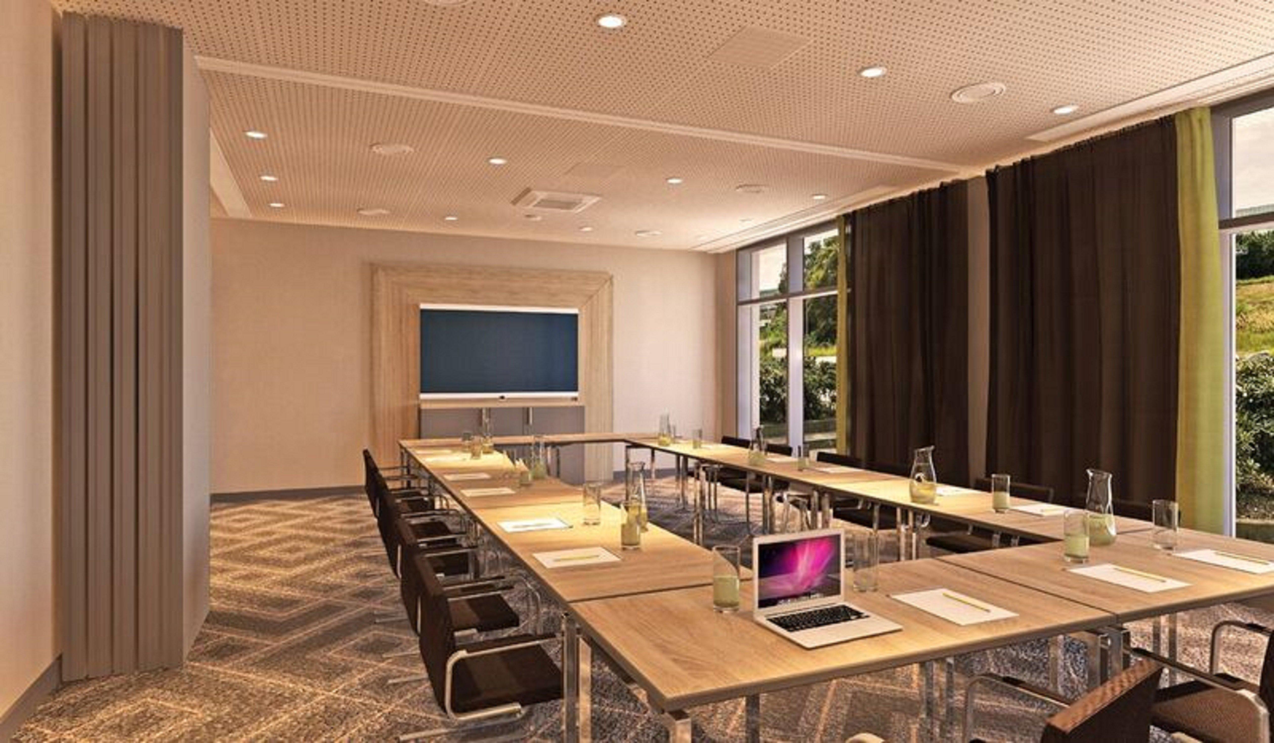 Holiday Inn Munich - City East, An Ihg Hotel Екстер'єр фото