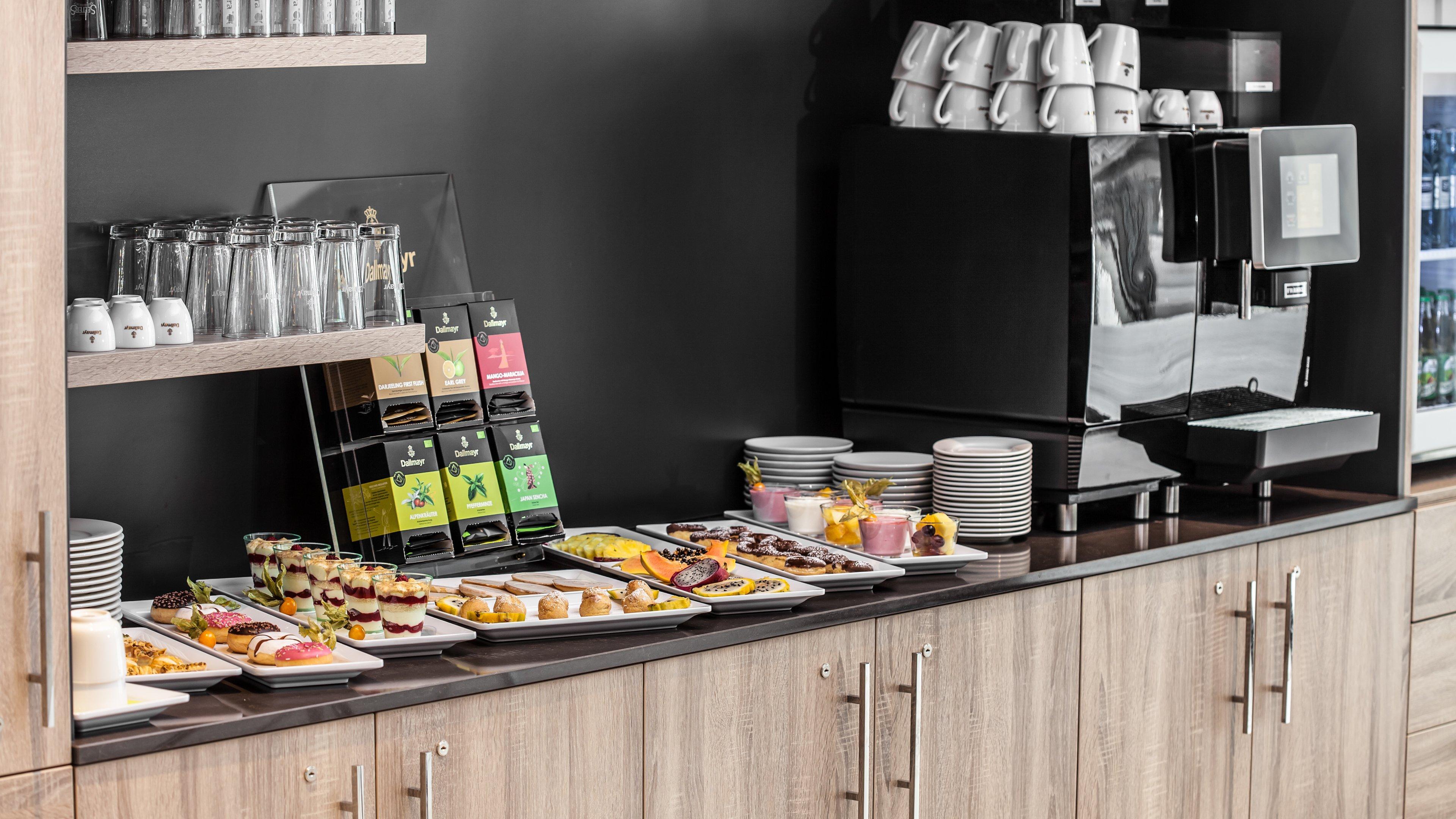 Holiday Inn Munich - City East, An Ihg Hotel Екстер'єр фото