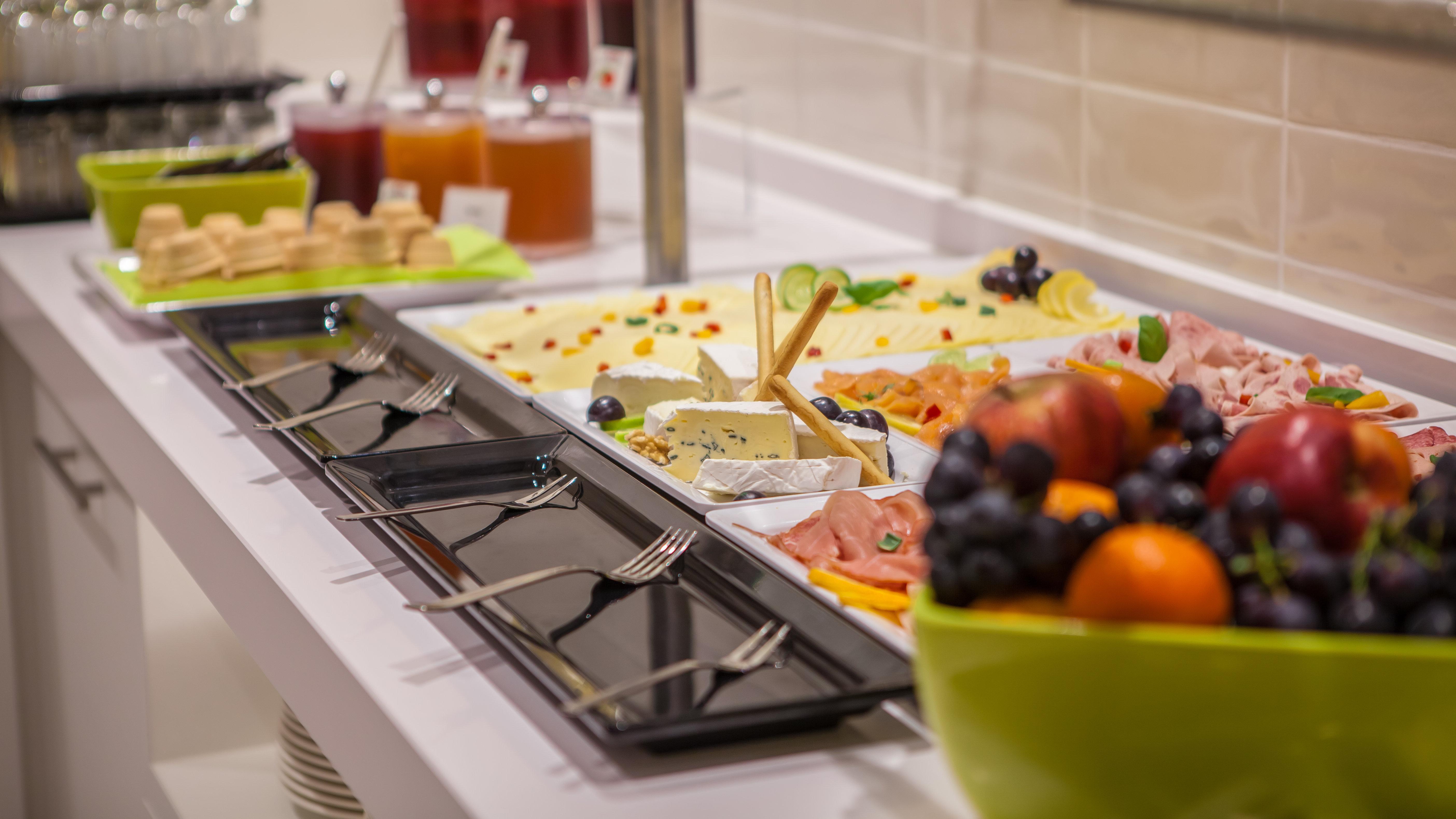 Holiday Inn Munich - City East, An Ihg Hotel Екстер'єр фото